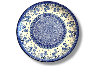 223 Bunzlau Dinerbord 3409X 223 Dinerborden  Ø 26,5 cm